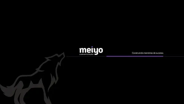 Meiyo Comunicação